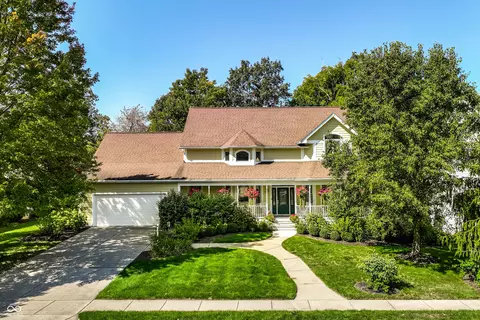 6634 Royal Oakland Pl, Indianapolis, IN 46236