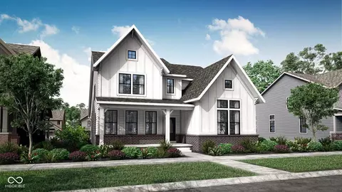 20259 Chad Hittle Blvd, Westfield, IN 46074