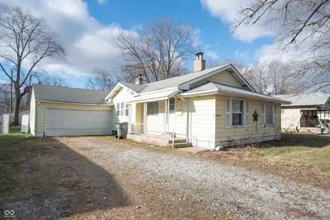2150 Wallace Ave, Indianapolis, IN 46218
