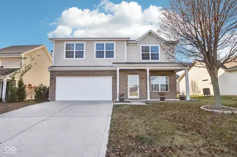 11237 Seabiscuit Dr, Noblesville, IN 46060