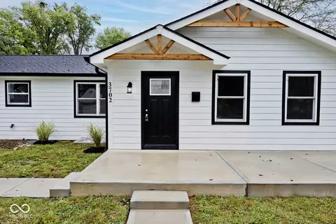 3702 N Euclid Ave, Indianapolis, IN 46218