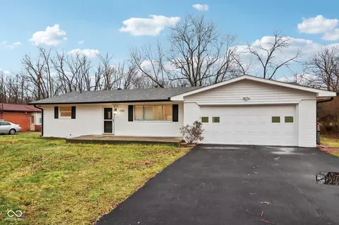 2555 S Ritter Ave, Indianapolis, IN 46203