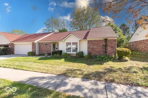 5537 Kerns Ln, Indianapolis, IN 46268