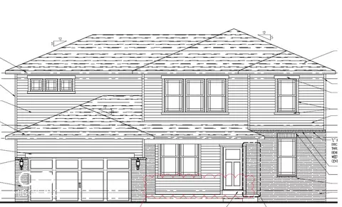 19063 Seaforth Way, Westfield, IN 46074