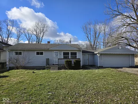 2634 N Layman Ave, Indianapolis, IN 46218