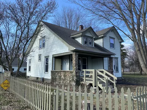 102 N Munsie St, Indianapolis, IN 46229