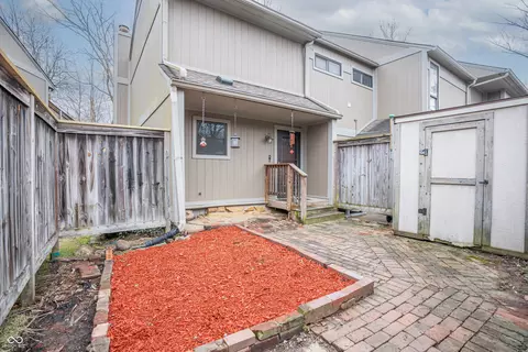 4255 Woodsage Trce, Indianapolis, IN 46237