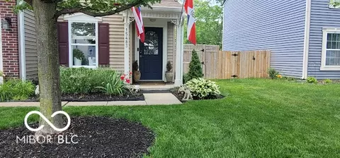 15483 Gallow Ln, Noblesville, IN 46060