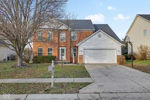 5808 Sedgegrass Xing, Carmel, IN 46033