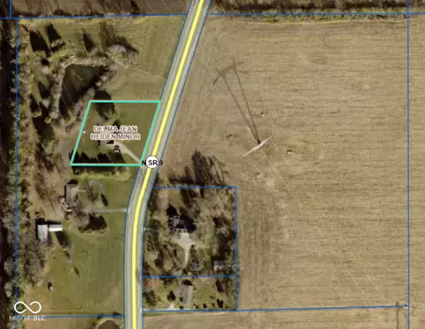 View/Area - 10402 N State Road 9, Pendleton, IN 46064 photo 7 of 7