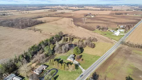 View/Area - 10402 N State Road 9, Pendleton, IN 46064 photo 4 of 7