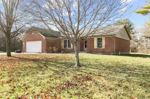 Exterior - 10402 N State Road 9, Pendleton, IN 46064 photo 1 of 5