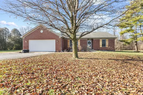 10402 N State Road 9, Pendleton, IN 46064