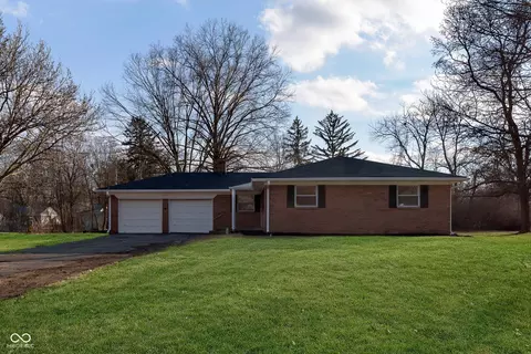 3807 Wyandotte Trl, Indianapolis, IN 46240