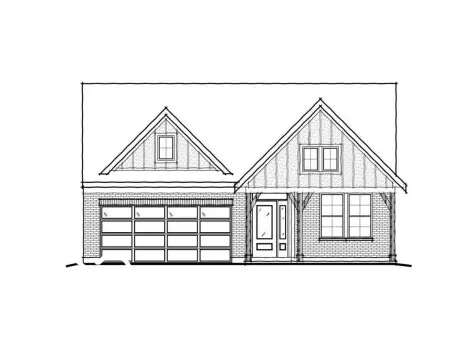 7180 Bailow Ct, Mccordsville, IN 46055