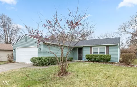 3713 Oil Creek Dr, Indianapolis, IN 46268
