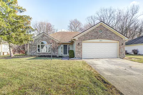 1607 Wilford Ln, Indianapolis, IN 46229