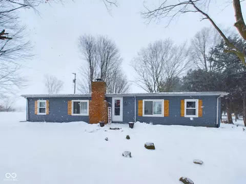 2882 N Indiana 13, Anderson, IN 46011