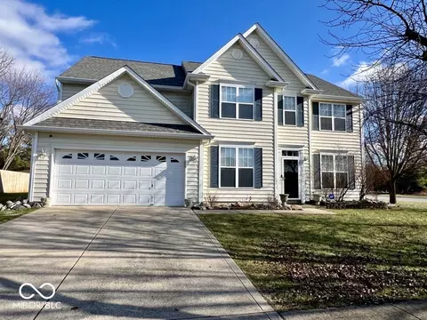 2181 Russet Ct, Plainfield, IN 46168