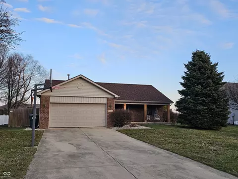 1712 S Ohare Blvd, Yorktown, IN 47396