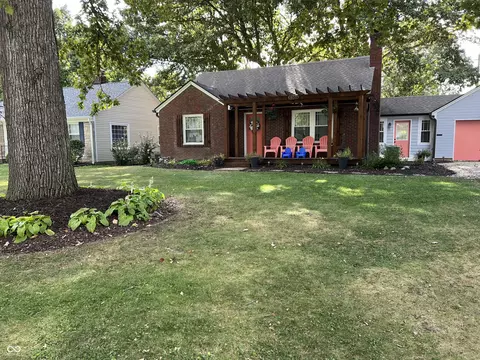 5708 Kingsley Dr, Indianapolis, IN 46220