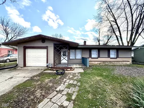 5557 E 41st St, Indianapolis, IN 46226