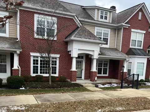 659 Marana Dr, Carmel, IN 46032