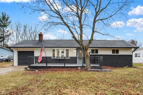11010 Broadway St, Indianapolis, IN 46280