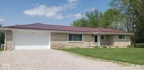5956 N Us Highway 31, Seymour, IN 47274