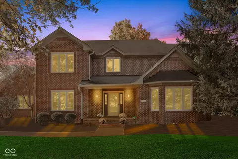 6554 Robin Hood Dr, Indianapolis, IN 46227