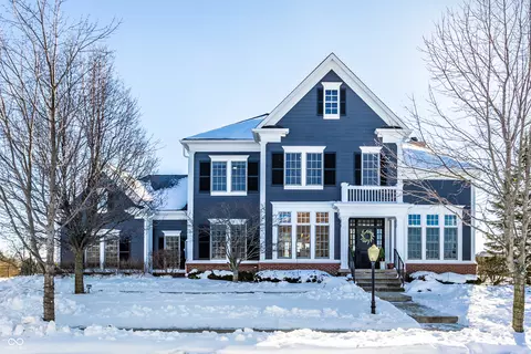 2045 Finchley Rd, Carmel, IN 46032
