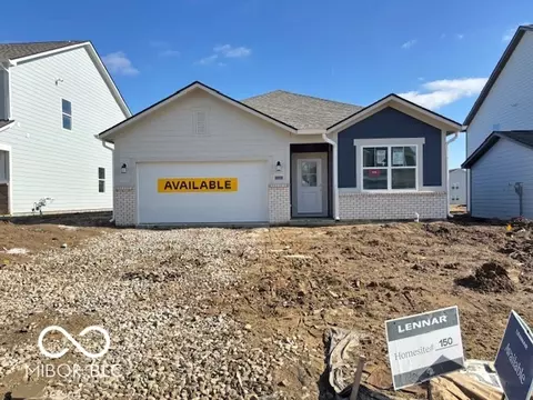 713 Penrose Pl, Danville, IN 46122