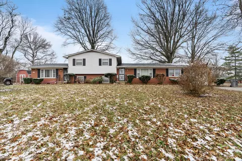 6051 E 32nd St, Indianapolis, IN 46226