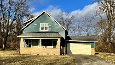 1310 Eaton-wheeling Pike, Eaton, IN 47338