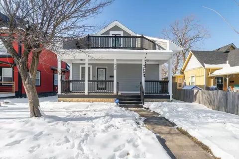 920 N Tacoma Ave, Indianapolis, IN 46201