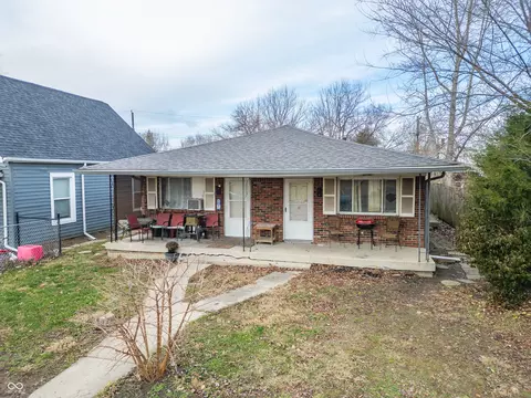 1208 E Perry St, Indianapolis, IN 46227