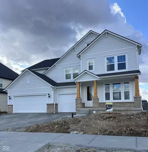 20022 Boulder Brook Ln, Westfield, IN 46074