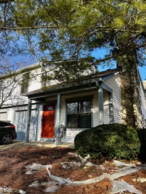 3197 Valley Farms Rd, Indianapolis, IN 46214