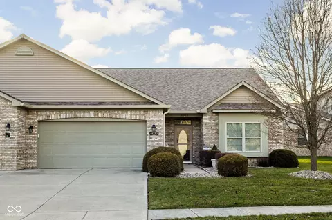 6030 Moon Shadow Dr, Indianapolis, IN 46259