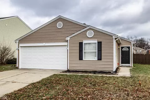 6413 Monteo Dr, Indianapolis, IN 46217