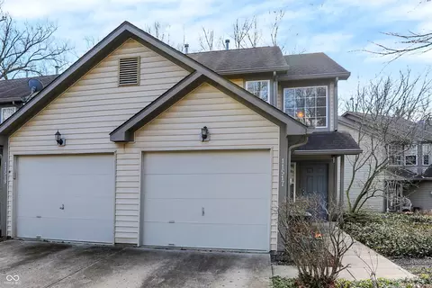 11517 Hidden Bay, Indianapolis, IN 46236