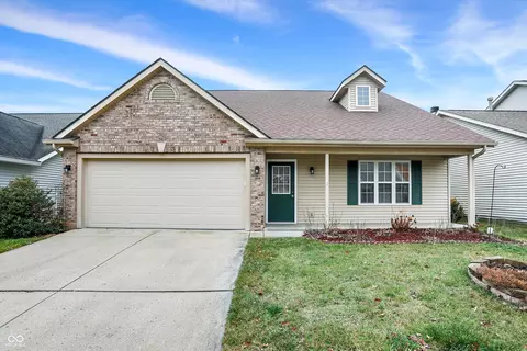 14944 Mia Dr, Carmel, IN 46033