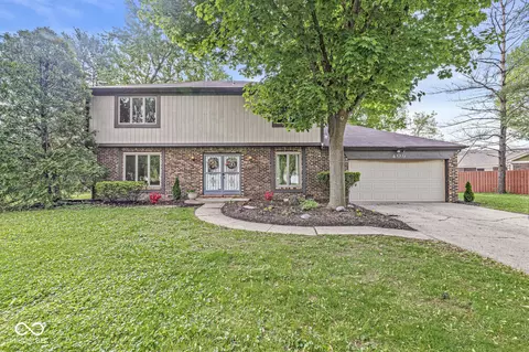 409 Lansdowne Rd, Indianapolis, IN 46234
