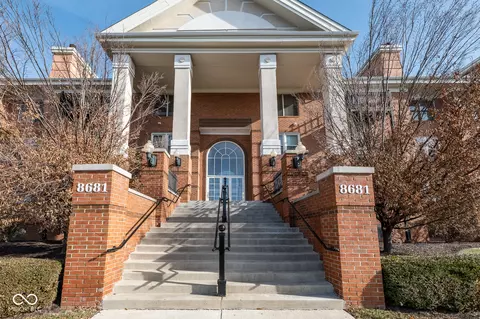 8681 Jaffa Court East Dr #16, Indianapolis, IN 46260