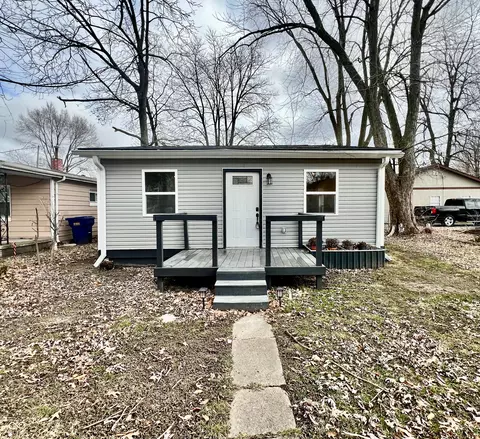 4705 Vernon Ave, Indianapolis, IN 46226