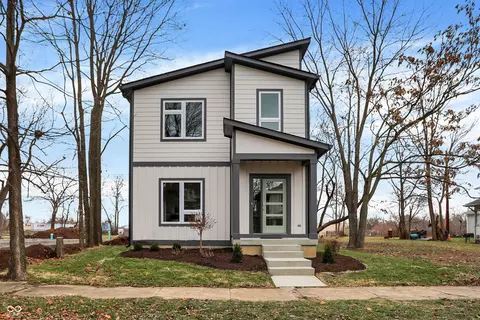 2829 Mac Pherson Ave, Indianapolis, IN 46205 photo 1