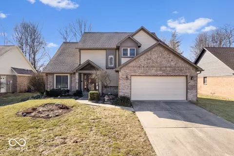 207 Huddleston Dr S, Indianapolis, IN 46217