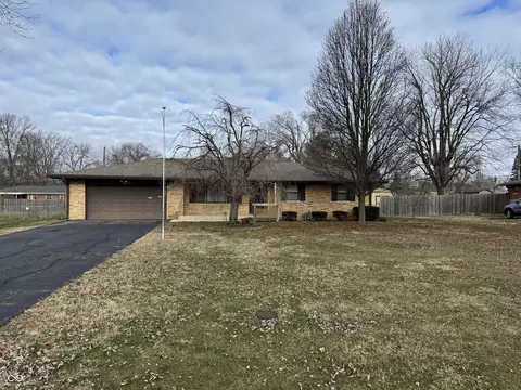 6612 Beech Dr, Indianapolis, IN 46214