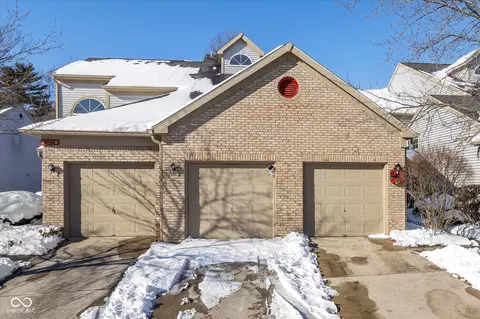 3740 Magenta Ln #5, Indianapolis, IN 46214