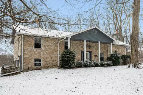 9830 N Ammerman Dr, Springport, IN 47386